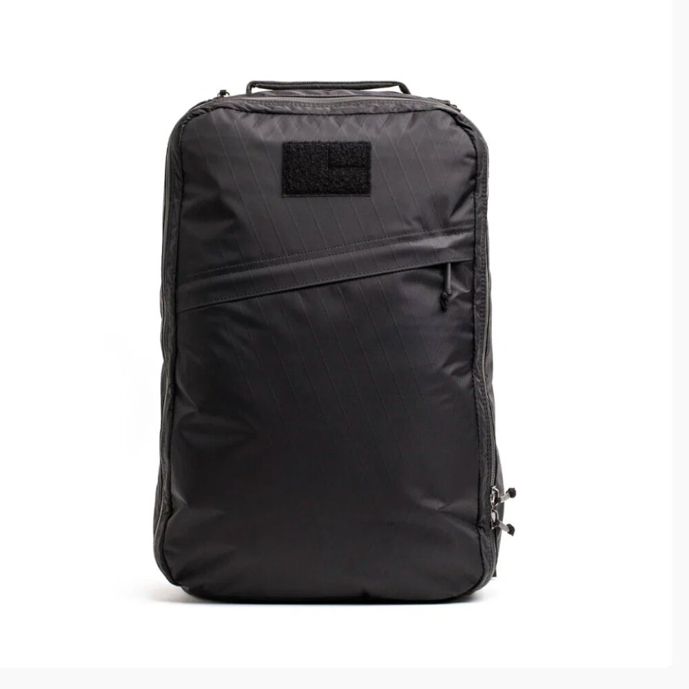 21L GR1 USA - Waterproof X-PAC BLACK
